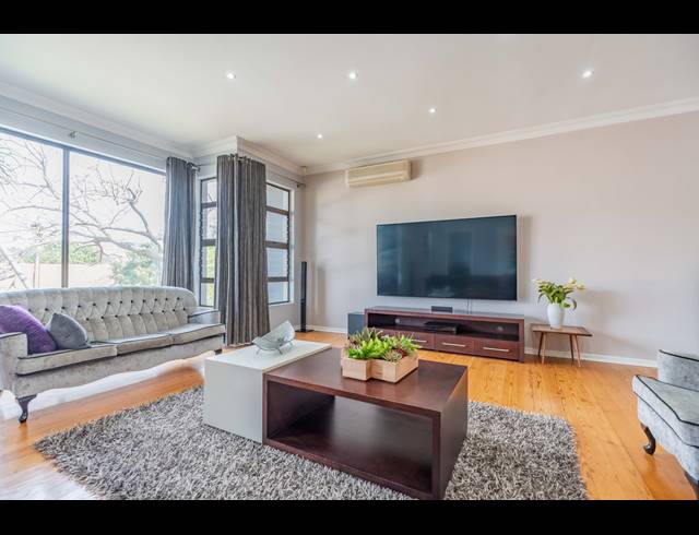 4 BEDROOM HOUSE FOR SALE IN MORNINGSIDE